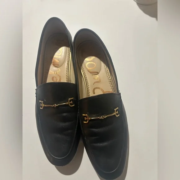 Sam Edelman Loraine Bit Loafer 9M - Picture 11 of 12